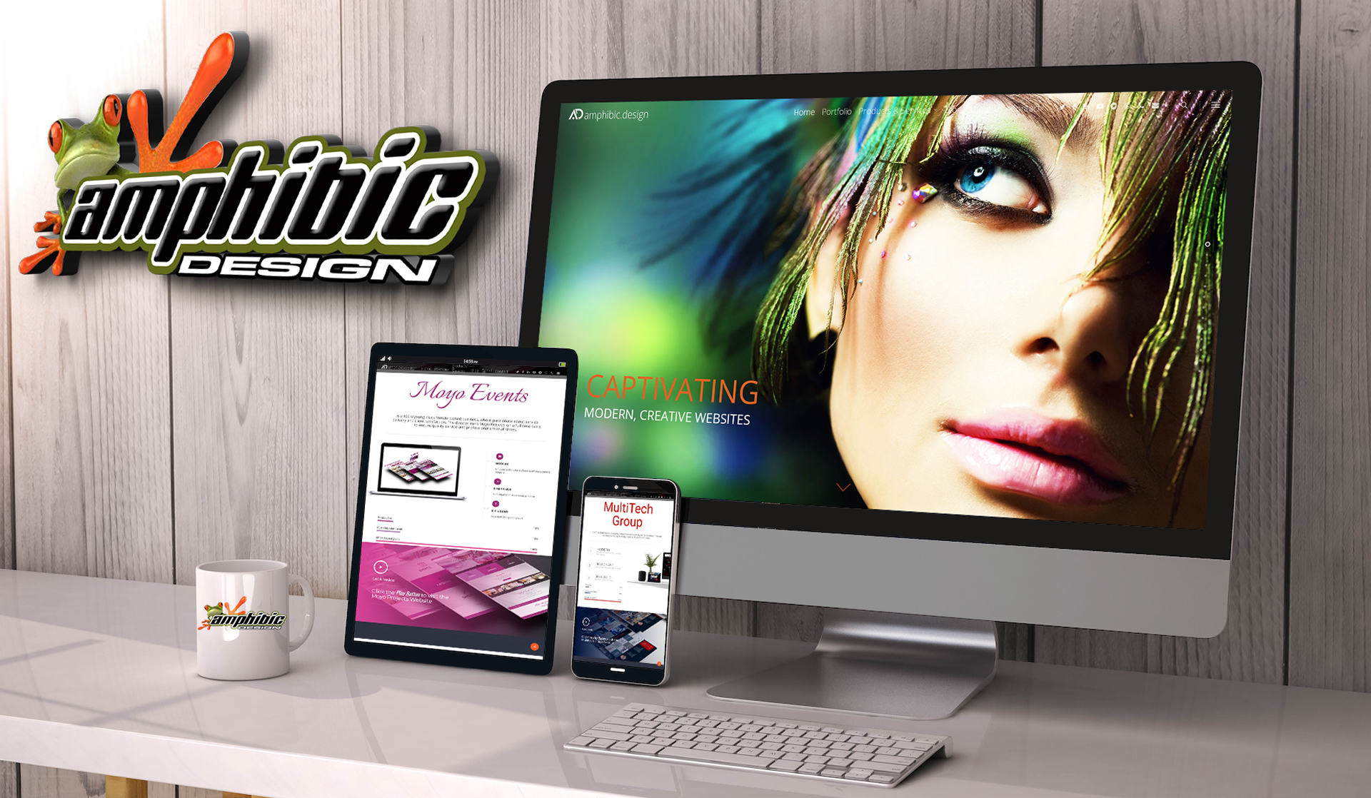 Services Webdsign